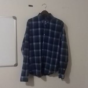 Abercrombie & Fitch
